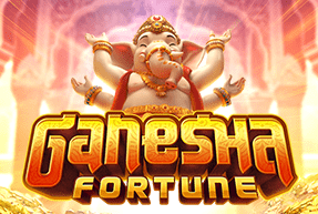 PGSoft | Ganesha Fortune