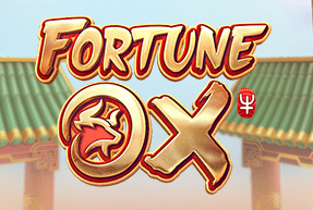 PGSoft | Fortune Ox