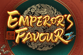 PGSoft | Emperor's Favour