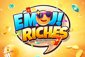 PGSoft | Emoji Riches