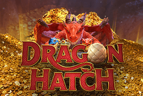 PGSoft | Dragon Hatch