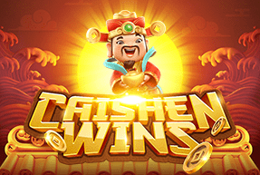 PGSoft | Caishen Wins