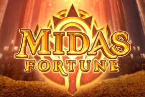 PGSoft | Midas Fortune