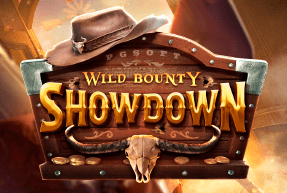 PGSoft | Wild Bounty Showdown