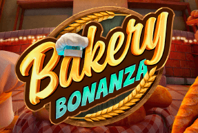 PGSoft | Bakery Bonanza
