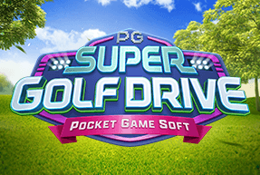 PGSoft | Super Golf Drive