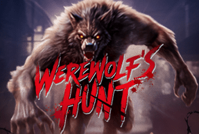PGSoft | WereWolf's Hunt
