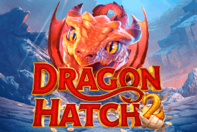 PGSoft | Dragon Hatch 2