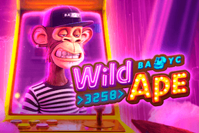 PGSoft | Wild Ape #3258
