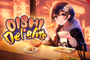 PGSoft | Oishi Delights