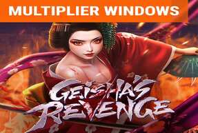 PGSoft | Geisha's Revenge