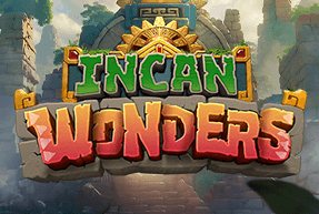 PGSoft | Incan Wonders