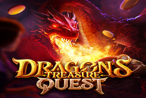 PGSoft | Dragon's Treasure Quest