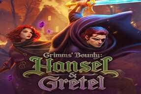 PGSoft | Grimms' Bounty: Hansel & Gretel