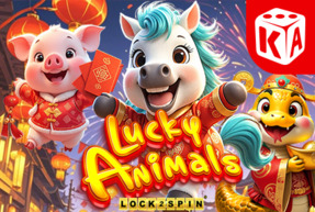 KAGaming | Lucky Animals Mobile