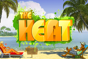 Igrosoft | The Heat