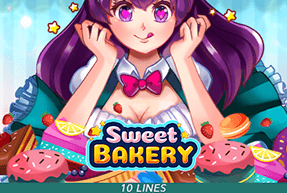 Spadegaming | Sweet Bakery