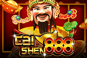 Spadegaming | Cai Shen 888