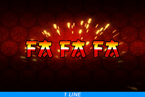Spadegaming | Fafafa