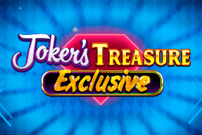 Spadegaming | Jokers Treasure Exclusive