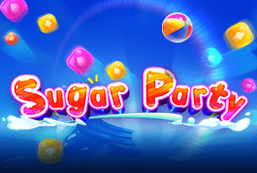 Spadegaming | Sugar Party
