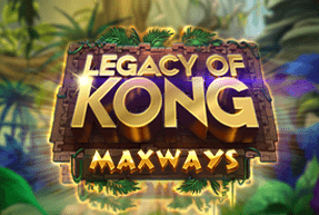 Spadegaming | Legacy of Kong