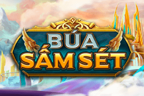 Spadegaming | Hammer of Thunder