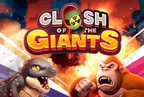 Spadegaming | Clash of the Giants