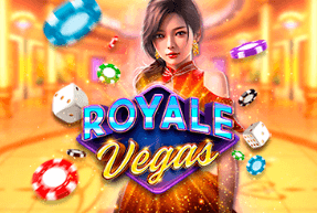 Spadegaming | Royale Vegas