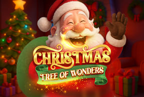 Spadegaming | Christmas Tree of Wonders